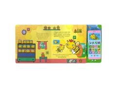 SMARTPHONE KIDS: BELINHA ENCONTRA SUA CASA - Papelaria Visão
