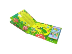 Imagem do SMARTPHONE KIDS: BELINHA ENCONTRA SUA CASA