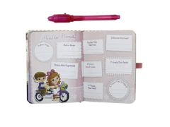 LIVRO INFANTIL MEUS SEGREDINHOS ESTRELA GUIA - comprar online