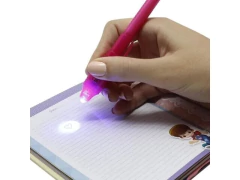 LIVRO INFANTIL MEUS SEGREDINHOS ESTRELA GUIA - Papelaria Visão