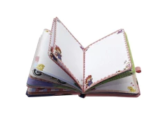 LIVRO INFANTIL MEUS SEGREDINHOS ESTRELA GUIA - loja online