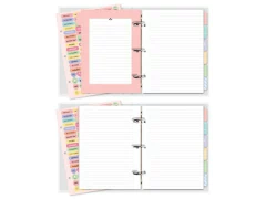 CADERNO ARGOLADO CACHORRO AMIGO - loja online