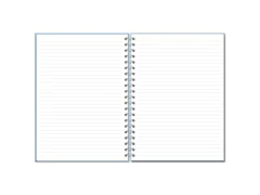 CADERNO UNIVERSITARIO 96 FLS. CORACOES HOLOGRAFICOS - Papelaria Visão