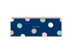 PLANNER ORGANIZADOR SEMANAL POA - comprar online