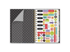 PLANNER PERMANENTE M FIORE na internet