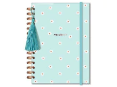 PLANNER PERMANENTE P MARGARIDAS - comprar online