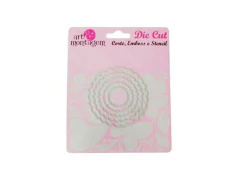 FACA DE CORTE FAC033 80 X 80MM - comprar online