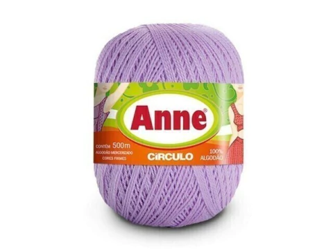 ANNE 500 COR 6029 ORQUIDEA - comprar online