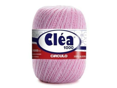 CLEA 1000 COR 3526 ROSA CANDY - comprar online