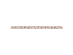 Imagem do FITA ADESIVA WASHI TAPE 15MMX10M ESTAMPADA E METALIZADA SORTIDAS