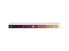 REGUA 30CM MAGIC - comprar online