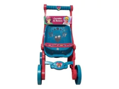 CARRO DE BONECA LIDER - comprar online