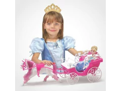 CARRUAGEM REAL na internet