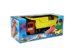 BRINQUEDO DE CRIANCA COLECAO CACAMBA 393 CORES SORTIDAS