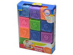 BBRINQUEDO INFANTIL CONTANDO ATE 10 - comprar online