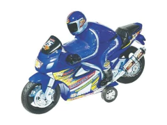 BRINQUEDO DE CRIANCA MOTO RACER - Papelaria Visão