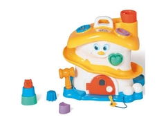 ACTIVITY HOUSE