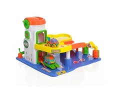 BRINQUEDO DE CRIANCA CAR CENTER na internet