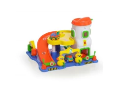 BRINQUEDO DE CRIANCA CAR CENTER - Papelaria Visão