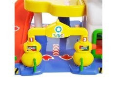 Imagem do BRINQUEDO DE CRIANCA CAR CENTER