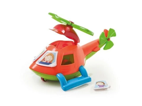 BRINQUEDO DE CRIANCA HELICOPTERO - comprar online