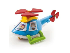 BRINQUEDO DE CRIANCA HELICOPTERO - Papelaria Visão