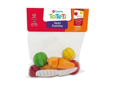 NUTRI FEIRINHA - comprar online