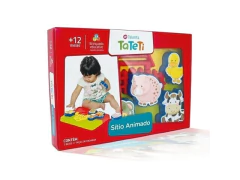 SITIO ANIMADO - loja online