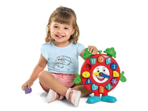 BRINQUEDO DE CRIANCA TA NA HORA - comprar online