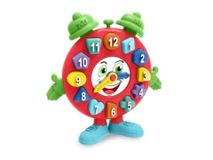 BRINQUEDO DE CRIANCA TA NA HORA - Papelaria Visão