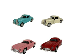 MINIATURA CARROS ANTIGOS SORTIDOS PNC65 na internet