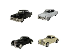 MINIATURA CARROS ANTIGOS SORTIDOS PNC65 - Papelaria Visão