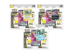 Imagem do TRIPLE PACK POKEMON CELEBRACOES