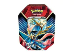 LATA POKEMON LENDAS DE GALAR SORTIDAS na internet