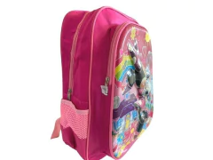 MOCHILA DE COSTA 3D PERSONAGENS GRANDE RATINHA MINNEY na internet