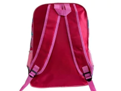 MOCHILA DE COSTA 3D PERSONAGENS GRANDE ICE GIRLS na internet