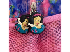 Imagem do MOCHILA DE COSTA 3D PERSONAGENS GRANDE DREAM A PRINCESS