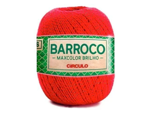 BARROCO MAXCOLOR 4 (200G) COR 3501 MALAGUETA