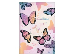 CADERNO BROCHURA CD DAISY 1/4 80FLS - comprar online