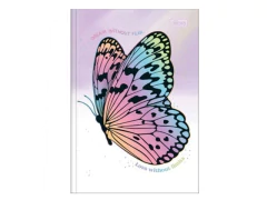 CADERNO BROCHURA CD DAISY 1/4 80FLS - Papelaria Visão