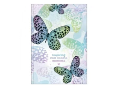 CADERNO BROCHURA CD DAISY 1/4 80FLS - loja online