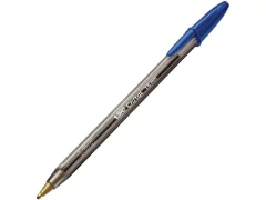 CANETA BIC CRISTAL BOLD 1.6 AZUL - comprar online