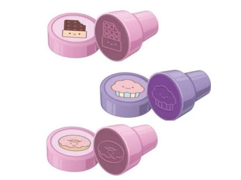 CARIMBOS CIS STAMP CANDY - comprar online