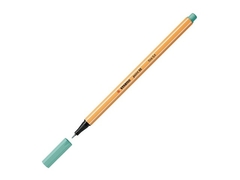 CANETA STABILO POINT 88/12 EUCALITPO 0,4MM - comprar online