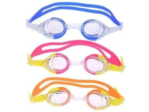 OCULOS DE NATACAO INFANTIL COLOR 19404 SORTIDO - comprar online