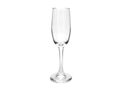 TACA TOSCANA CHAMPAGNE 185ML 6 UNIDADES 20507 - comprar online