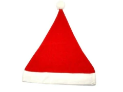 GORRO PAPAI NOEL FELTRO 40CM - comprar online