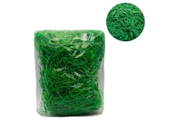 PALHA MADEIRA N.100 (100G) VERDE - comprar online