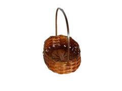 CESTA FRALDEIRA OVAL S/C BAMBU 0.20 COR 02 - comprar online