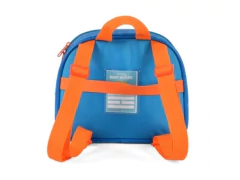 LANCHEIRA BABY SHARK VERMELHO - Papelaria Visão